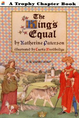 The King's Equal 0785780165 Book Cover