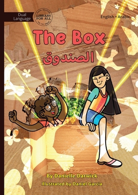 The Box - الصند&#... [Multiple languages] 1923207083 Book Cover
