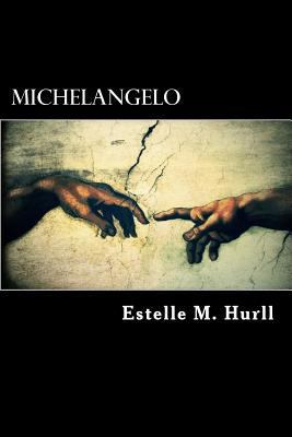 Michelangelo 1546829288 Book Cover