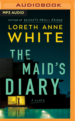 The Maid's Diary 1799789535 Book Cover