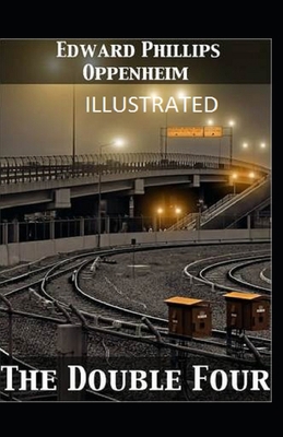 The Double Four Illustrated B08JF5KLJL Book Cover