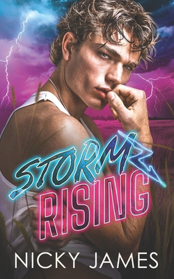 Stormz Rising B0H94XGMM8 Book Cover