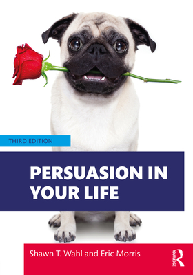 Persuasion in Your Life 036748630X Book Cover