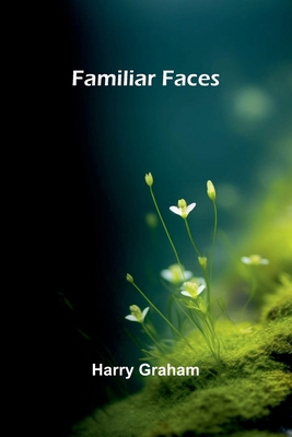 Familiar Faces 9369053743 Book Cover