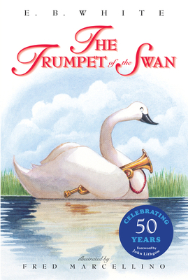 The Trumpet of the Swan B00QFWU0HU Book Cover
