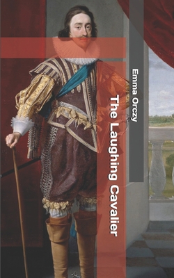 The Laughing Cavalier 1085916286 Book Cover