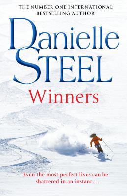 Winners 059306318X Book Cover