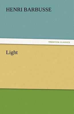 Light 3842444249 Book Cover