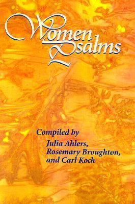 Womenpsalms 0884892875 Book Cover
