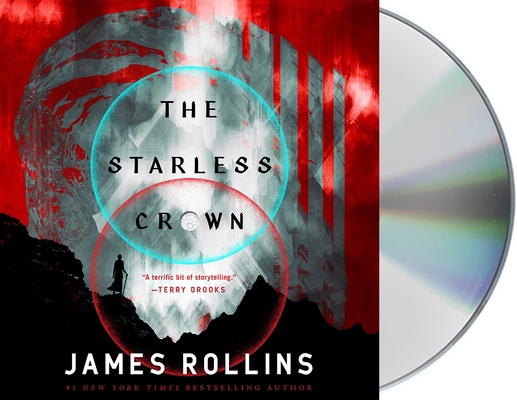 The Starless Crown 1250845475 Book Cover