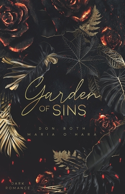 Garden of Sins [German] 3961155623 Book Cover