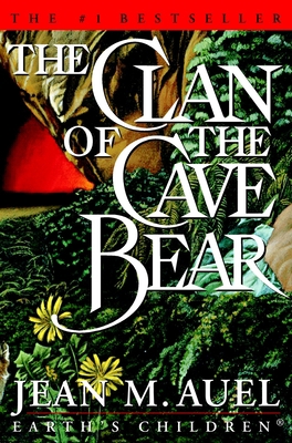 The Clan of the Cave Bear 060961097X Book Cover