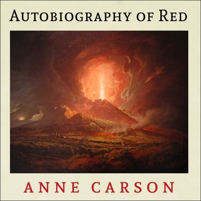 Autobiography of Red Lib/E 1799980561 Book Cover
