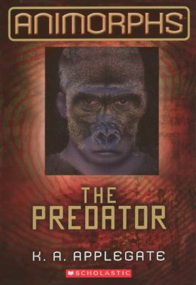 The Predator 0606261931 Book Cover