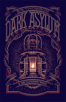 Dark Asylum: A chilling, page-turning mystery (... 1472122305 Book Cover