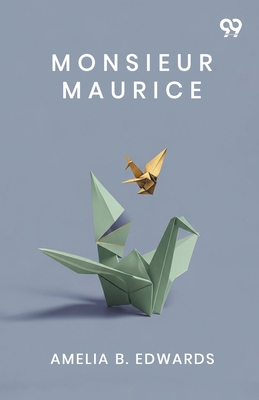 Monsieur Maurice 9376805232 Book Cover