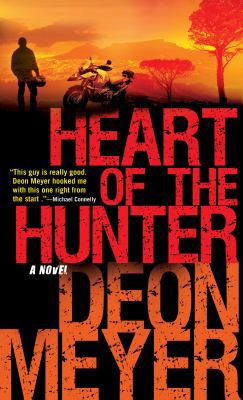 Heart of the Hunter: A Lemmer Novel B0073XSXX8 Book Cover