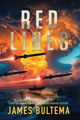 Red Lines B0DLFB1RRQ Book Cover
