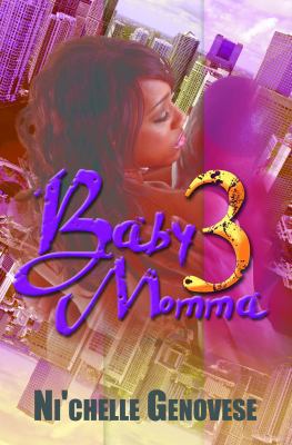 Baby Momma 3 1622869036 Book Cover