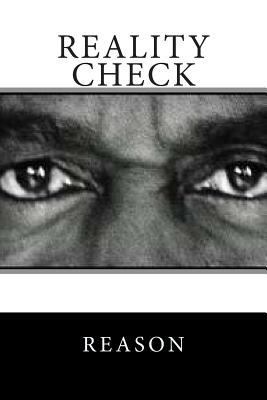 Reality Check 0982552343 Book Cover