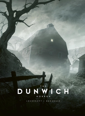 The Dunwich Horror 1624650775 Book Cover