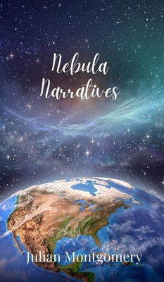 Nebula Narratives 1805677594 Book Cover