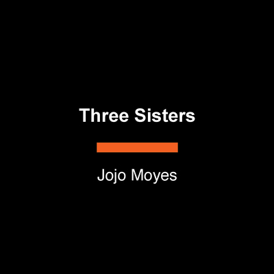 Three Sisters [Large Print] B0HCT7X2HB Book Cover