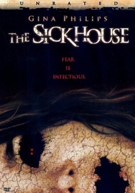 The Sickhouse B0011NVC20 Book Cover