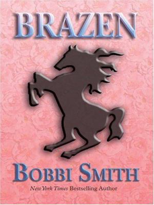 Brazen [Large Print] 0786275464 Book Cover