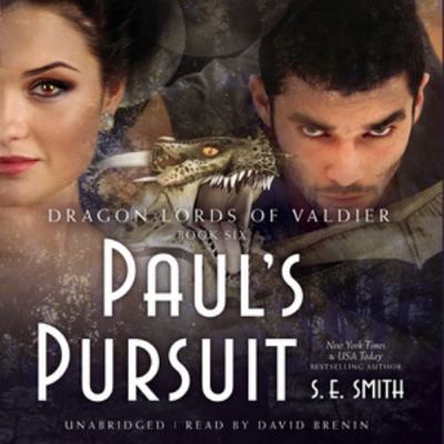 Paul's Pursuit 1504622685 Book Cover
