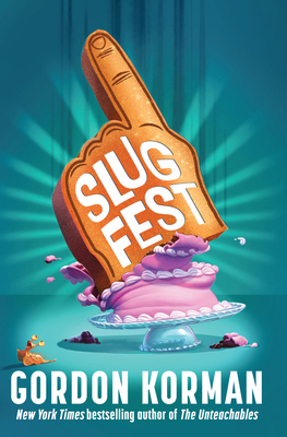 Slugfest [Large Print] 1420516140 Book Cover