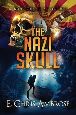 The Nazi Skull 194110715X Book Cover
