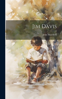 Jim Davis 1019378115 Book Cover