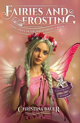 Fairies and Frosting Enhanced 1956114041 Book Cover