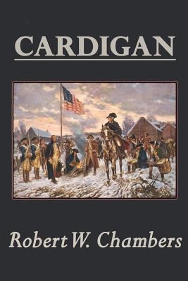 Cardigan (Illustrated) 1726198995 Book Cover