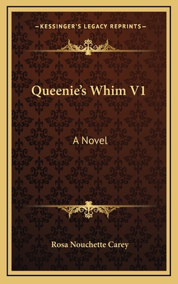 Queenie's Whim V1 1163540498 Book Cover