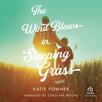The Wind Blows in Sleeping Grass B0D4345Y2V Book Cover