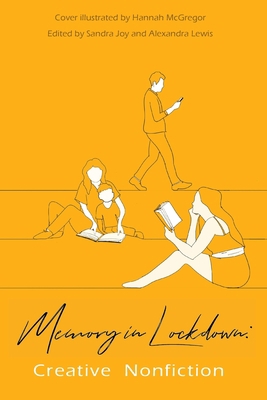 Memory in Lockdown            Book Cover