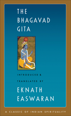 The Bhagavad Gita B09L7781HP Book Cover