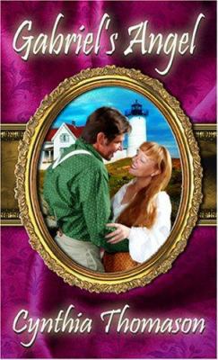 Gabriel's Angel 1932815562 Book Cover