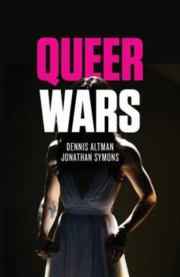 Queer Wars 0745698689 Book Cover