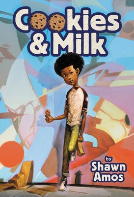Cookies & Milk 0759556776 Book Cover