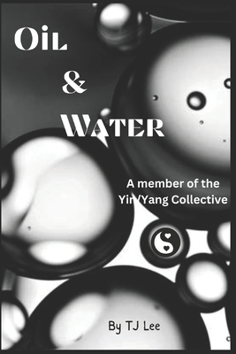 Oil & Water            Book Cover