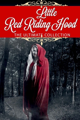 Little Red Riding Hood 1497422434 Book Cover