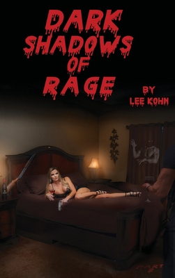 Dark Shadows of Rage 1964037433 Book Cover