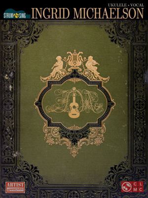 Ingrid Michaelson 1603784179 Book Cover