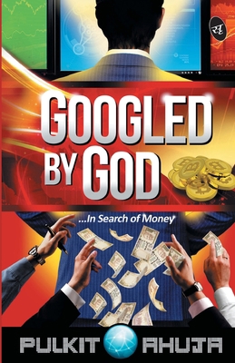 Googled By God 9382665447 Book Cover