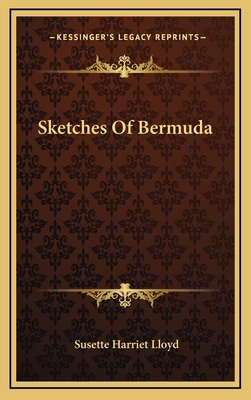 Sketches of Bermuda 1163673714 Book Cover