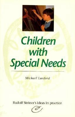 Children with Special Needs: Steine 0880103817 Book Cover