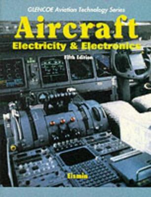 Aircraft Electricity and Electronics 0071132864 Book Cover